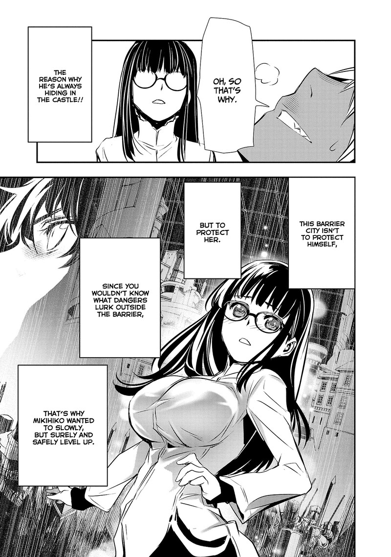 Isekai Ntr Shinyuu No Onna O Saikyou Skill De Otosu Houhou 33 7