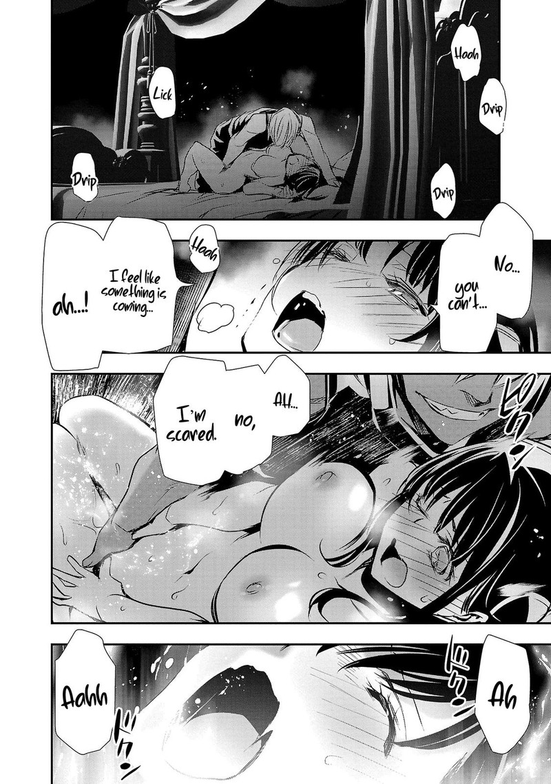 Isekai Ntr Shinyuu No Onna O Saikyou Skill De Otosu Houhou 34 14