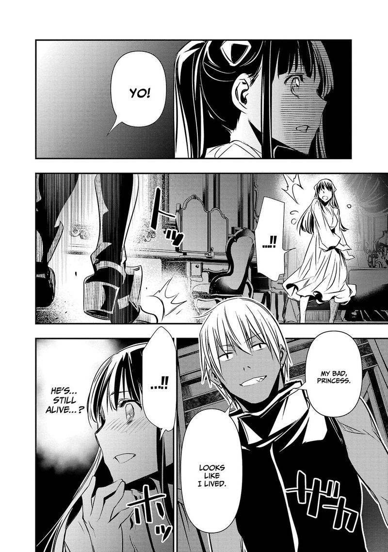 Isekai Ntr Shinyuu No Onna O Saikyou Skill De Otosu Houhou 34 2