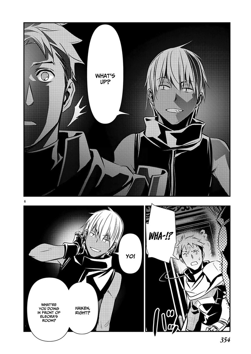 Isekai Ntr Shinyuu No Onna O Saikyou Skill De Otosu Houhou 35 6