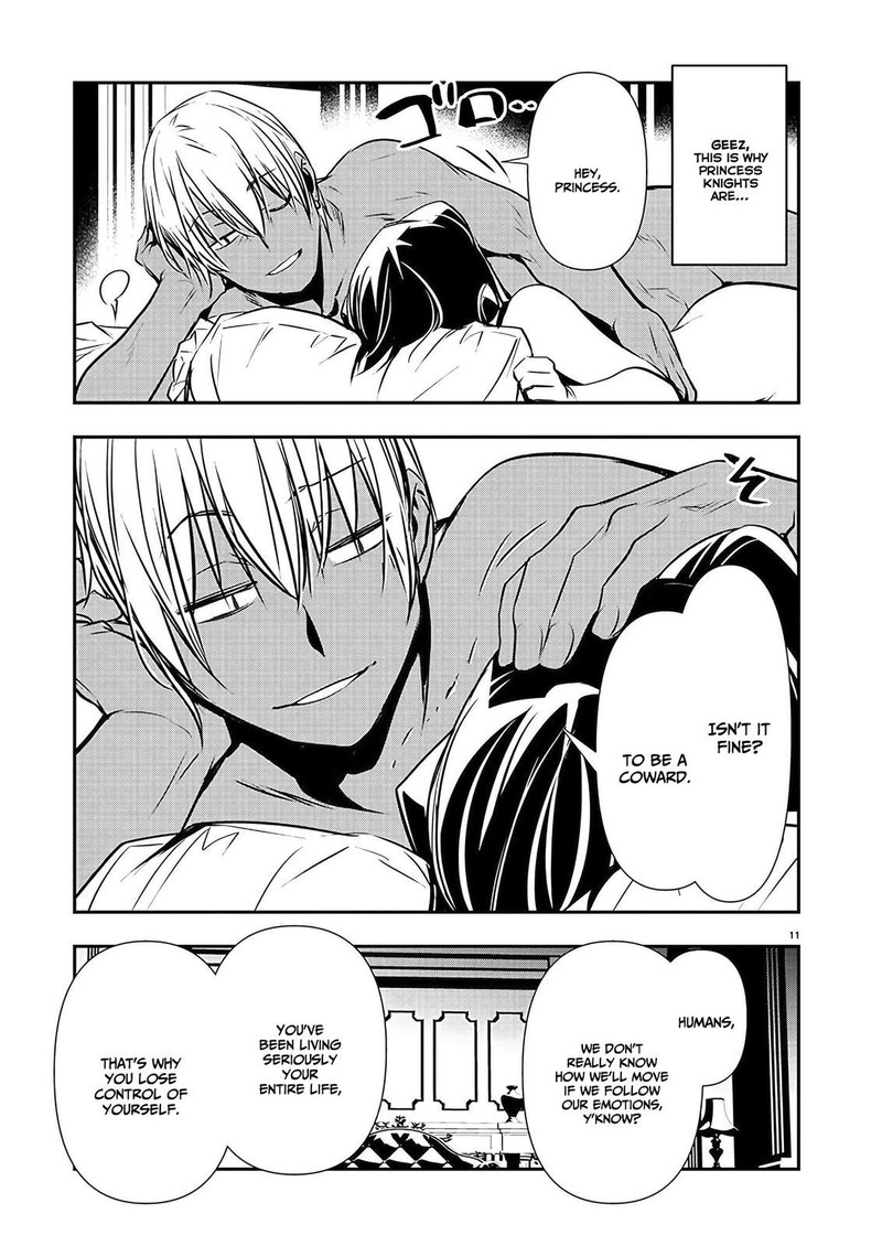 Isekai Ntr Shinyuu No Onna O Saikyou Skill De Otosu Houhou 36 11