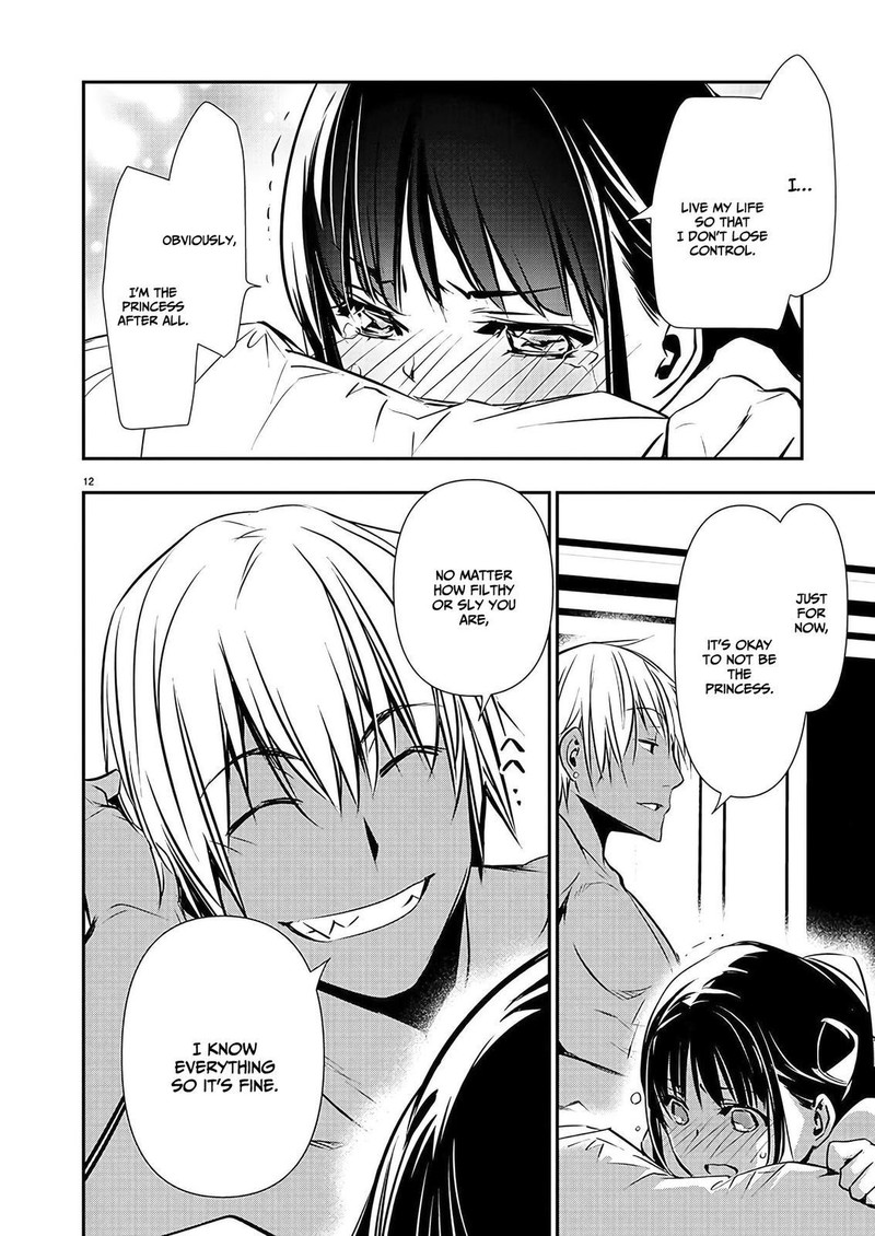 Isekai Ntr Shinyuu No Onna O Saikyou Skill De Otosu Houhou 36 12
