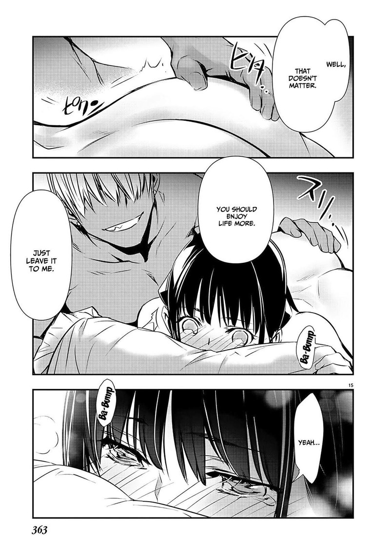Isekai Ntr Shinyuu No Onna O Saikyou Skill De Otosu Houhou 36 15
