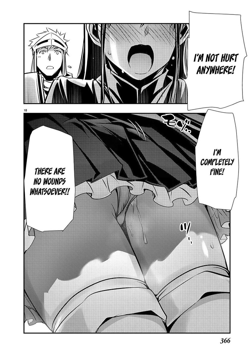 Isekai Ntr Shinyuu No Onna O Saikyou Skill De Otosu Houhou 36 18