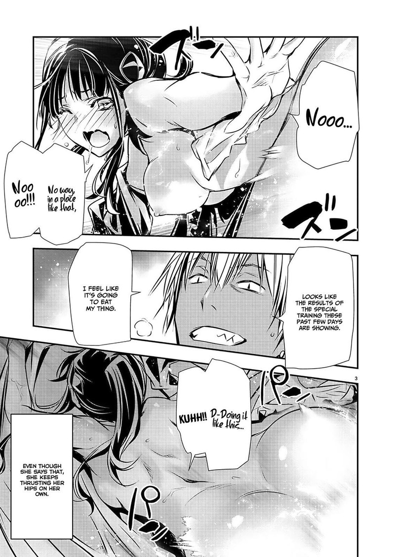 Isekai Ntr Shinyuu No Onna O Saikyou Skill De Otosu Houhou 36 3