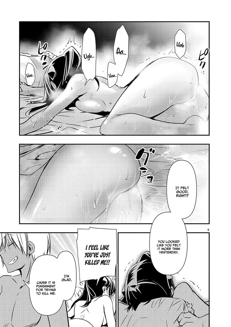 Isekai Ntr Shinyuu No Onna O Saikyou Skill De Otosu Houhou 36 9