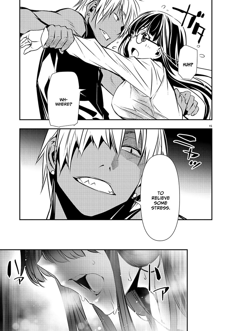Isekai Ntr Shinyuu No Onna O Saikyou Skill De Otosu Houhou 38 15