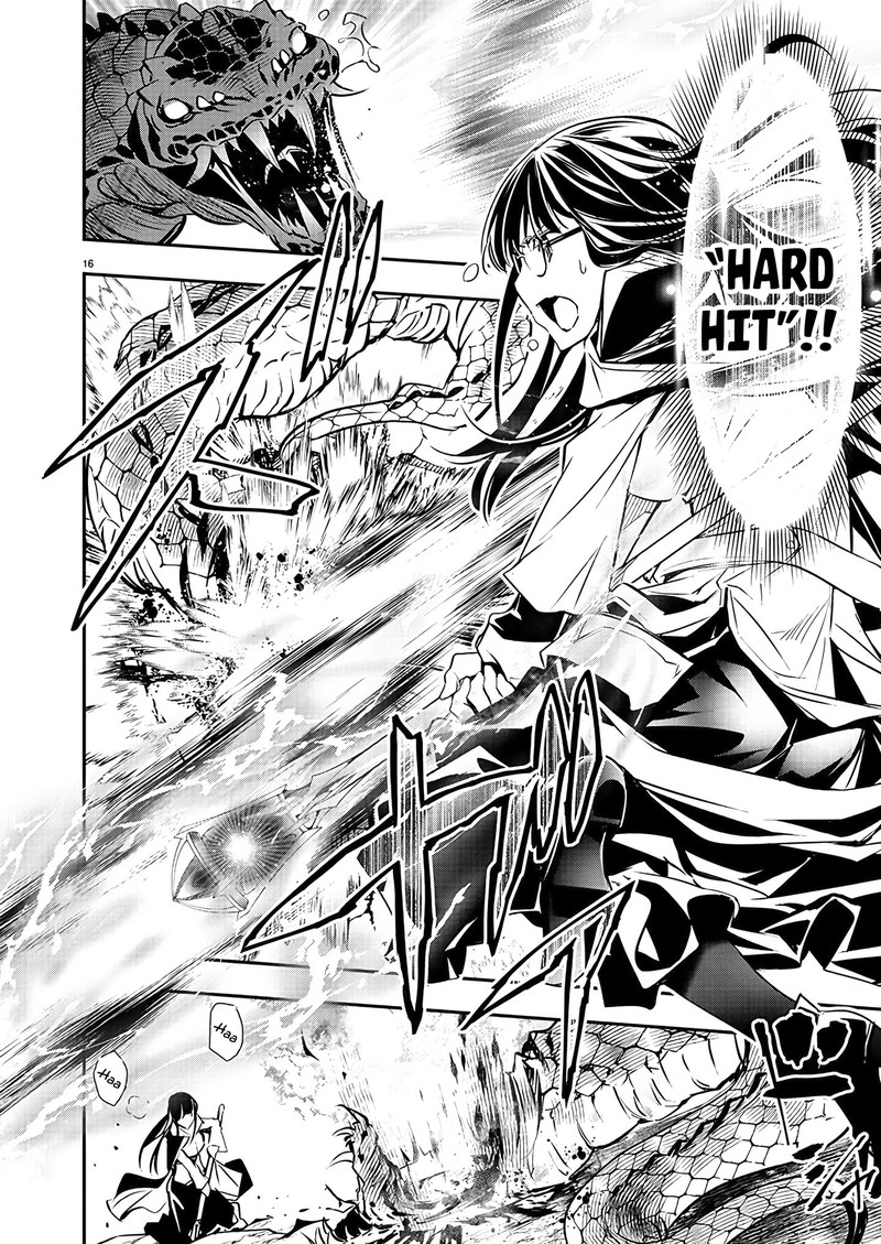 Isekai Ntr Shinyuu No Onna O Saikyou Skill De Otosu Houhou 38 16