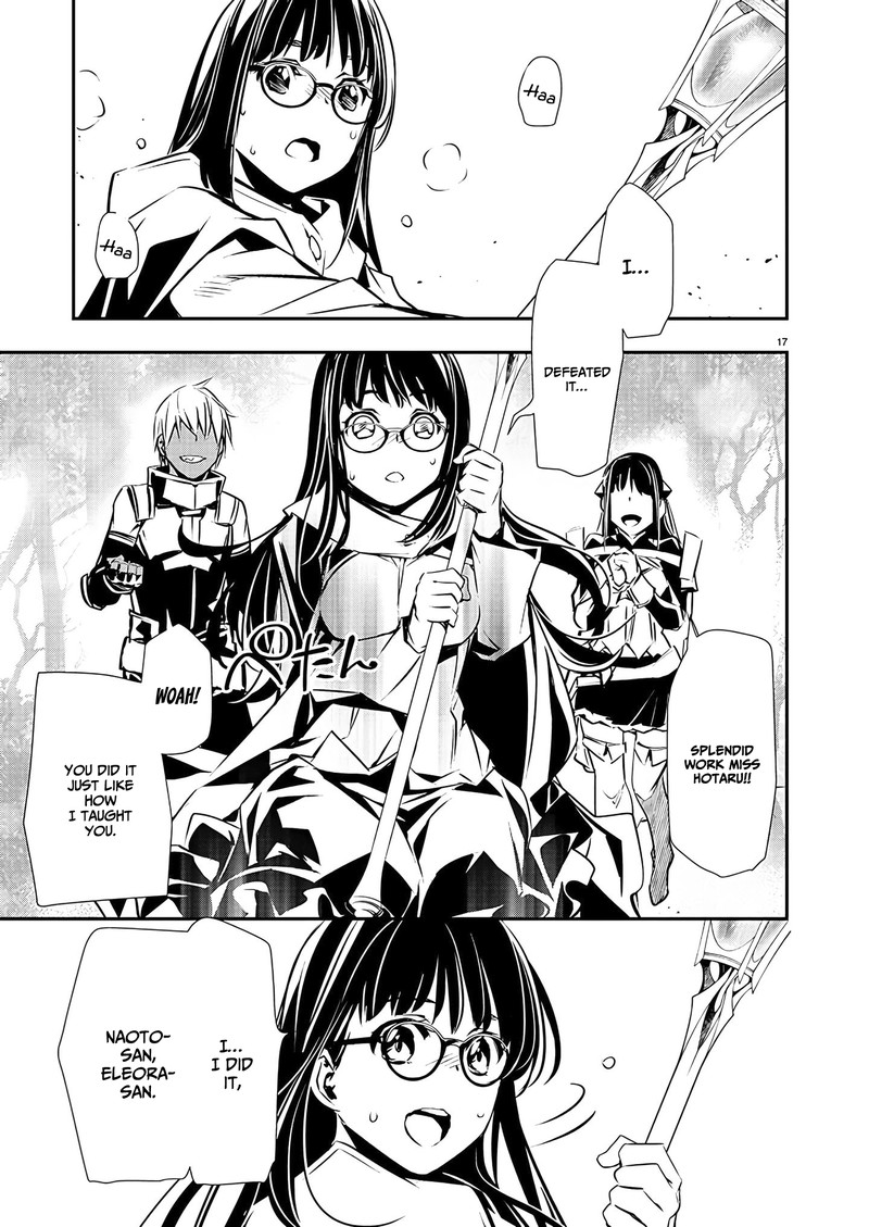 Isekai Ntr Shinyuu No Onna O Saikyou Skill De Otosu Houhou 38 17