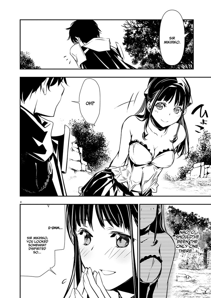 Isekai Ntr Shinyuu No Onna O Saikyou Skill De Otosu Houhou 38 4