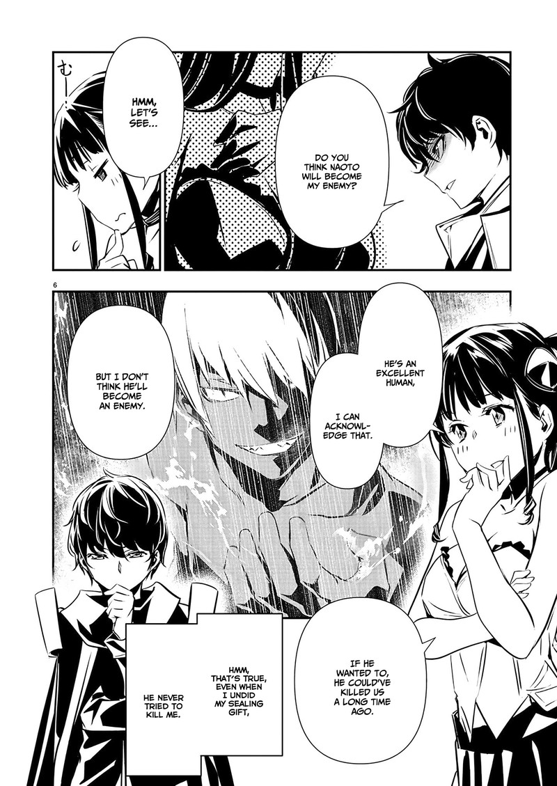 Isekai Ntr Shinyuu No Onna O Saikyou Skill De Otosu Houhou 38 6