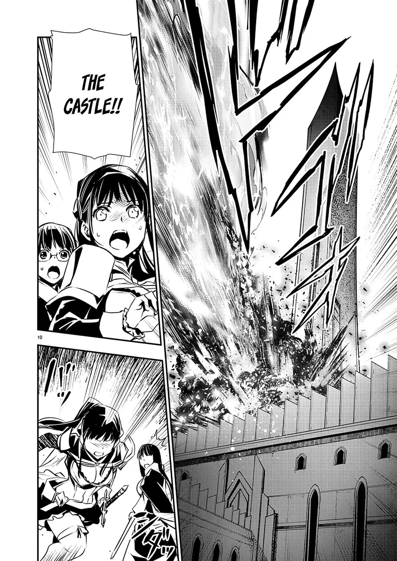 Isekai Ntr Shinyuu No Onna O Saikyou Skill De Otosu Houhou 39 11
