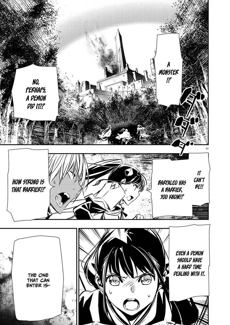 Isekai Ntr Shinyuu No Onna O Saikyou Skill De Otosu Houhou 39 12