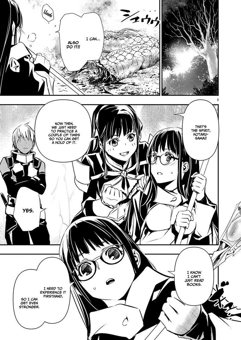 Isekai Ntr Shinyuu No Onna O Saikyou Skill De Otosu Houhou 39 4