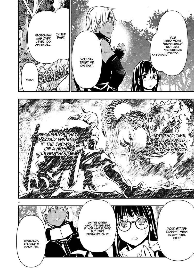 Isekai Ntr Shinyuu No Onna O Saikyou Skill De Otosu Houhou 39 5