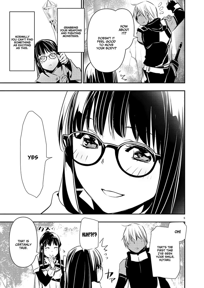 Isekai Ntr Shinyuu No Onna O Saikyou Skill De Otosu Houhou 39 6