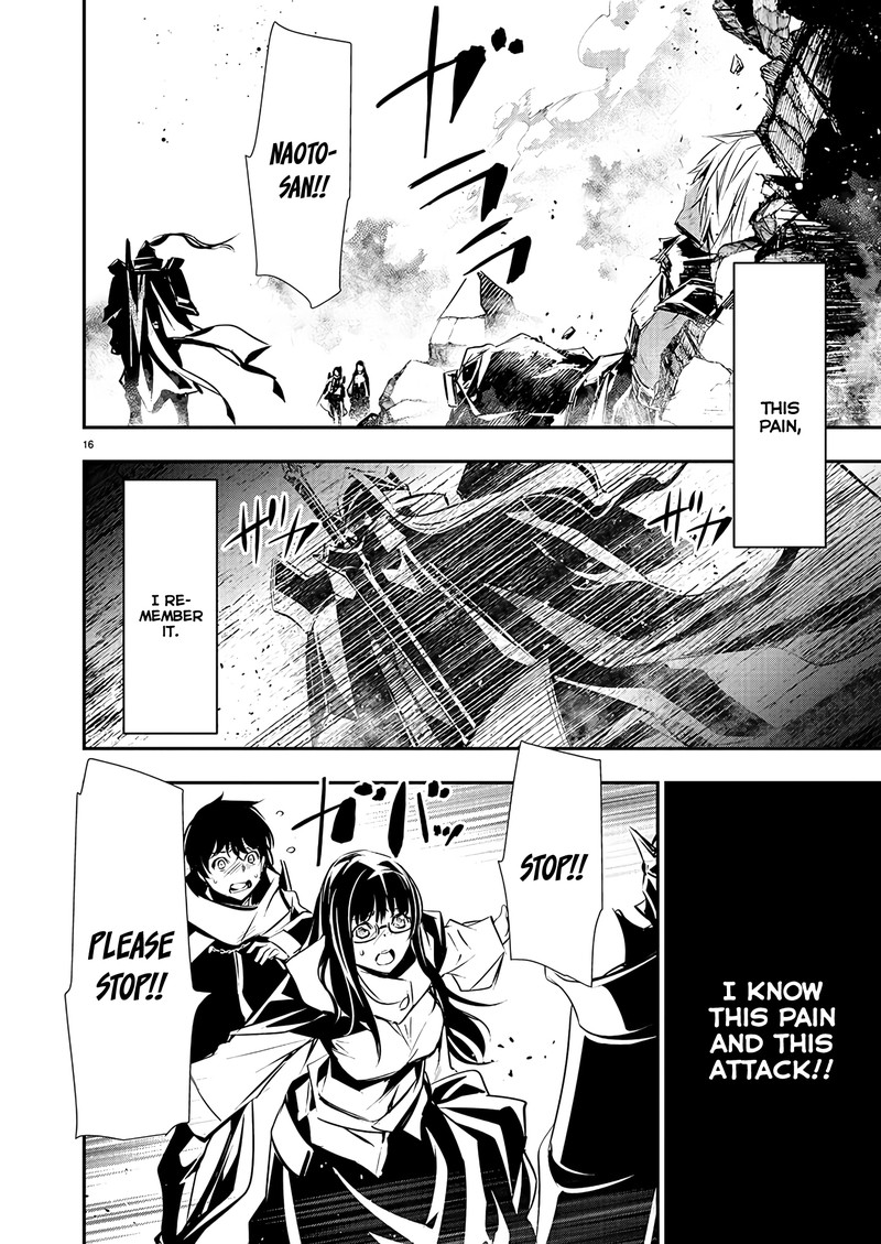 Isekai Ntr Shinyuu No Onna O Saikyou Skill De Otosu Houhou 40 16
