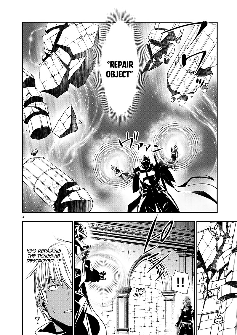 Isekai Ntr Shinyuu No Onna O Saikyou Skill De Otosu Houhou 40 4