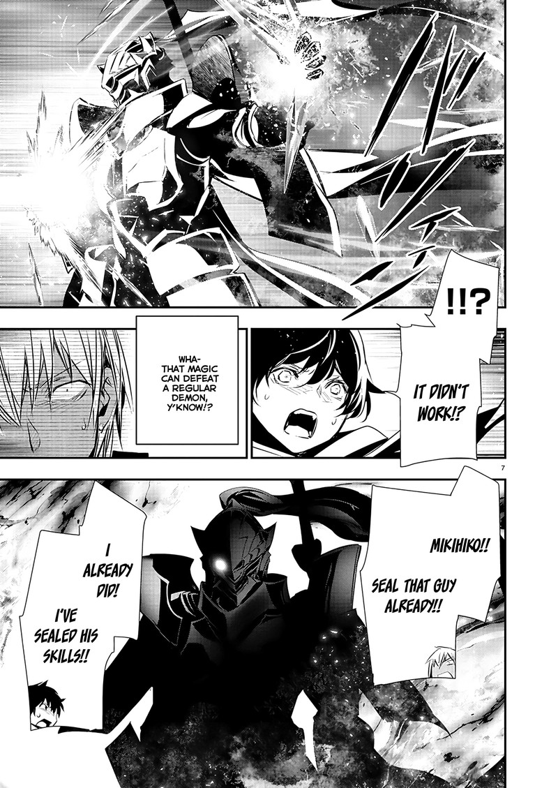 Isekai Ntr Shinyuu No Onna O Saikyou Skill De Otosu Houhou 40 7