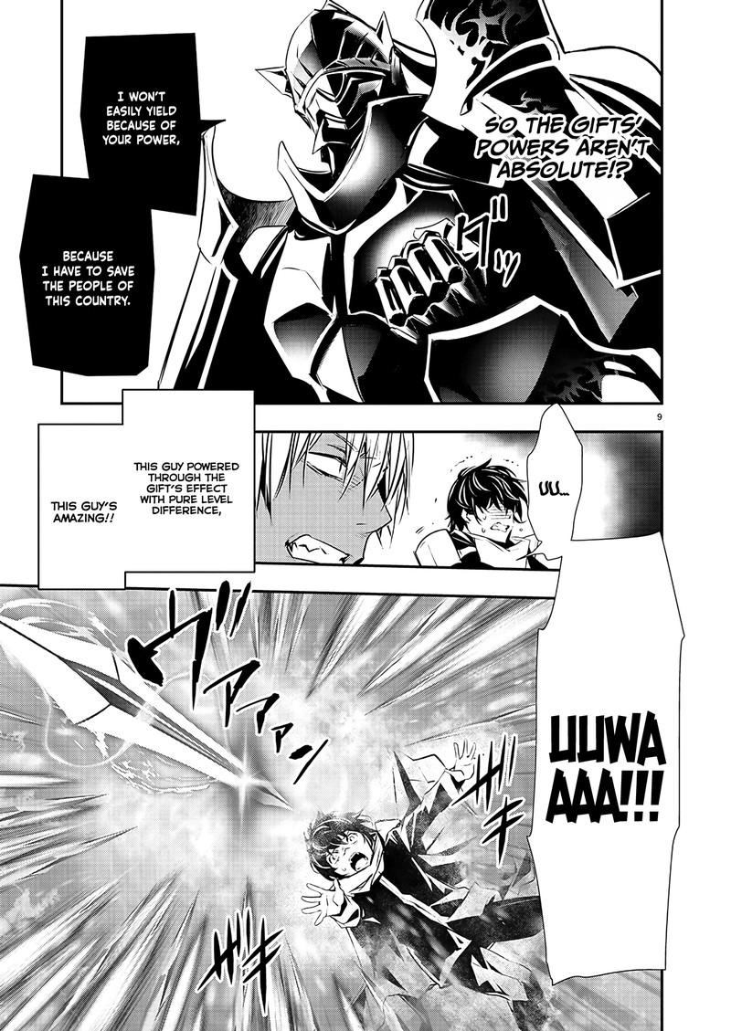 Isekai Ntr Shinyuu No Onna O Saikyou Skill De Otosu Houhou 40 9