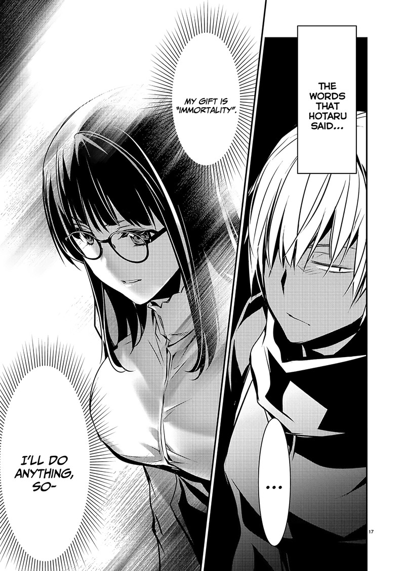 Isekai Ntr Shinyuu No Onna O Saikyou Skill De Otosu Houhou 42 17