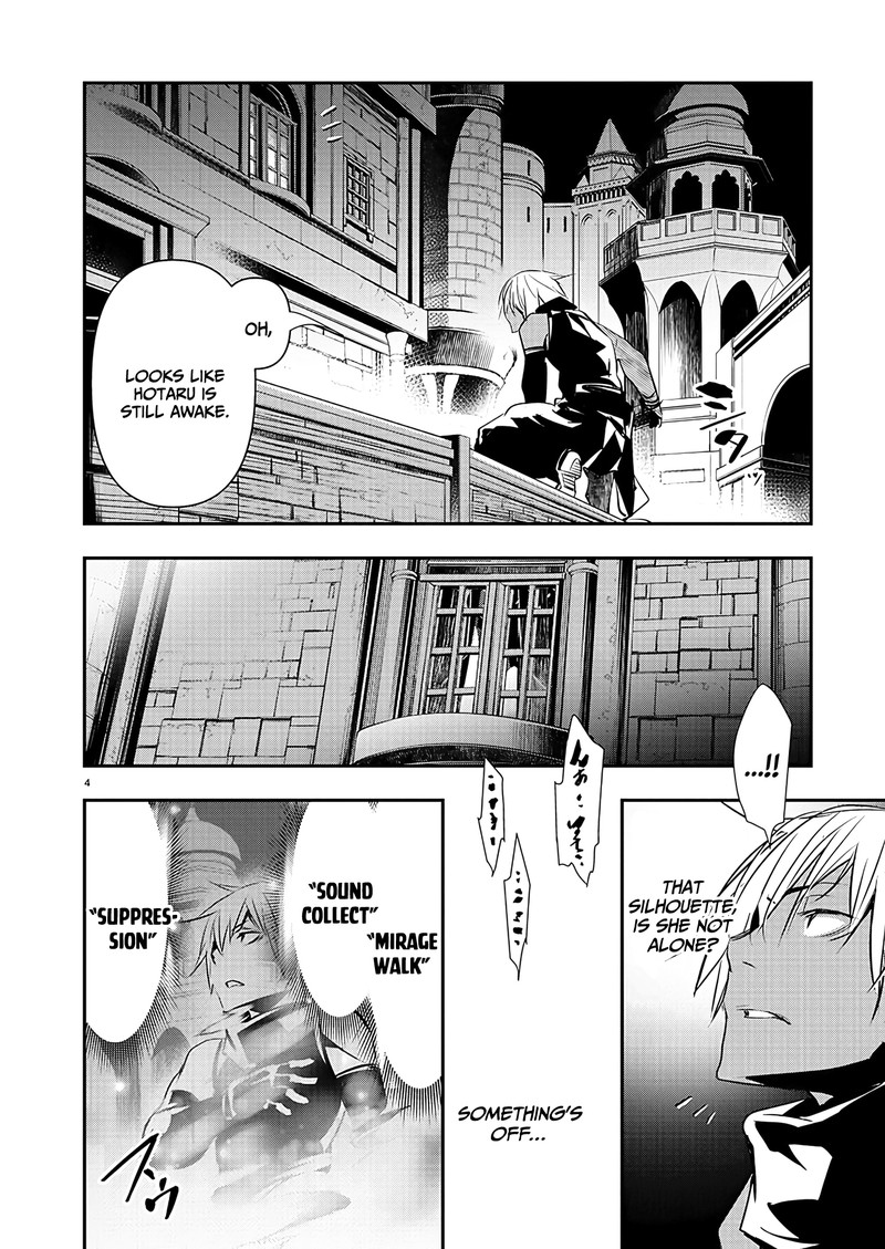 Isekai Ntr Shinyuu No Onna O Saikyou Skill De Otosu Houhou 42 4