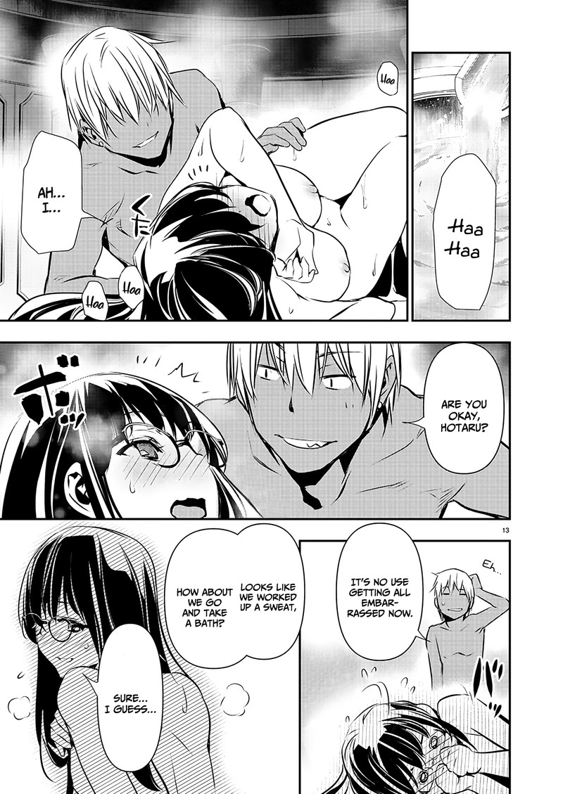 Isekai Ntr Shinyuu No Onna O Saikyou Skill De Otosu Houhou 44 13