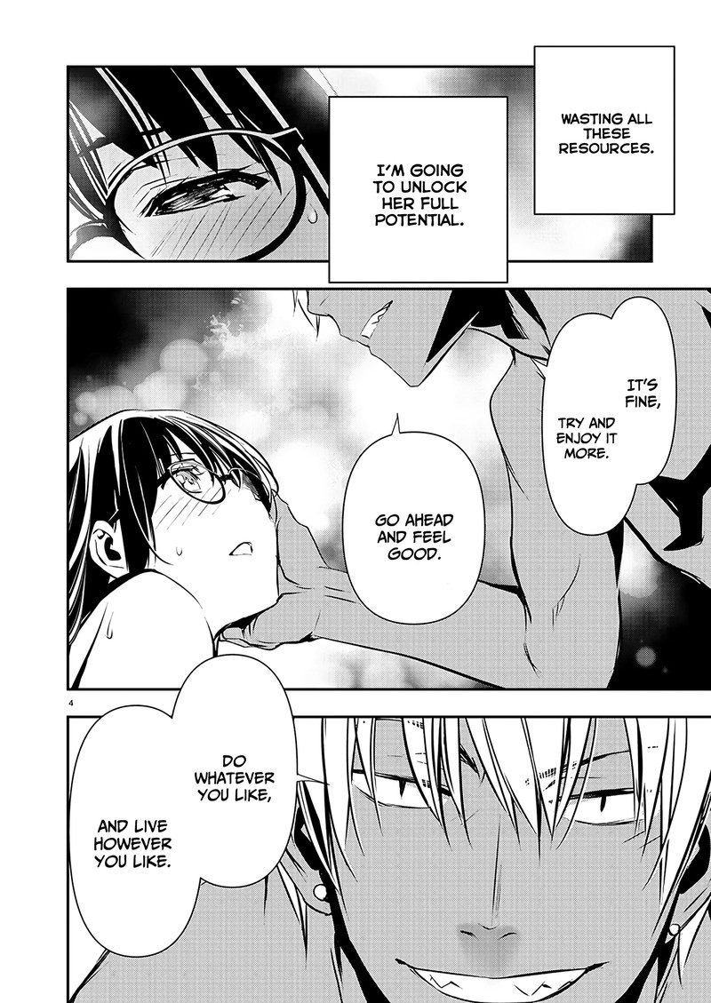 Isekai Ntr Shinyuu No Onna O Saikyou Skill De Otosu Houhou 44 4