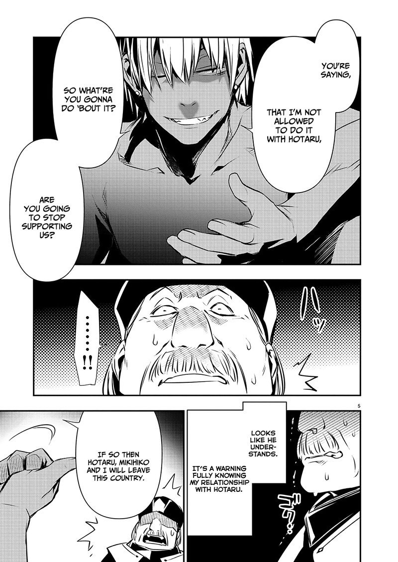 Isekai Ntr Shinyuu No Onna O Saikyou Skill De Otosu Houhou 45 6