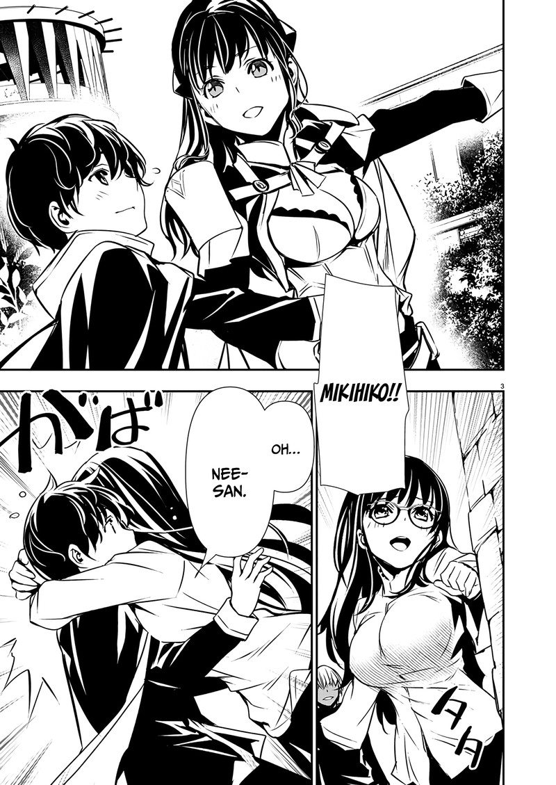 Isekai Ntr Shinyuu No Onna O Saikyou Skill De Otosu Houhou 46 3
