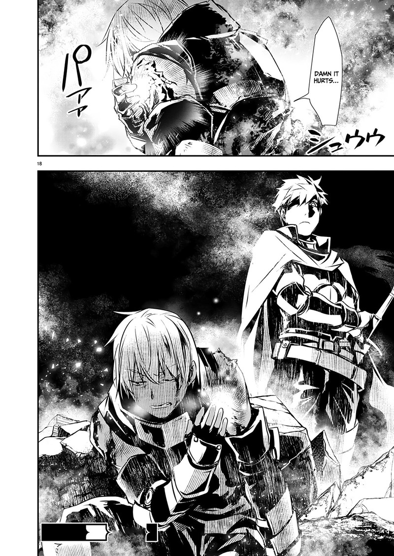 Isekai Ntr Shinyuu No Onna O Saikyou Skill De Otosu Houhou 48 18