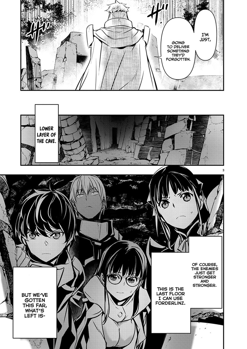Isekai Ntr Shinyuu No Onna O Saikyou Skill De Otosu Houhou 48 3