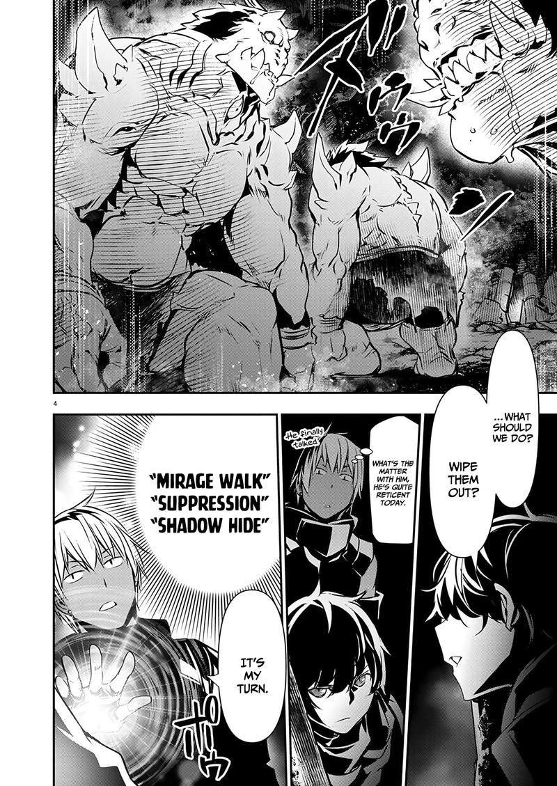 Isekai Ntr Shinyuu No Onna O Saikyou Skill De Otosu Houhou 48 4