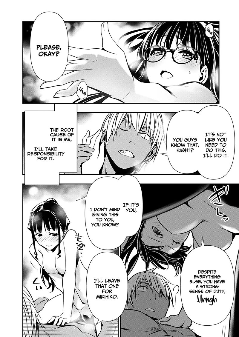 Isekai Ntr Shinyuu No Onna O Saikyou Skill De Otosu Houhou 53 14