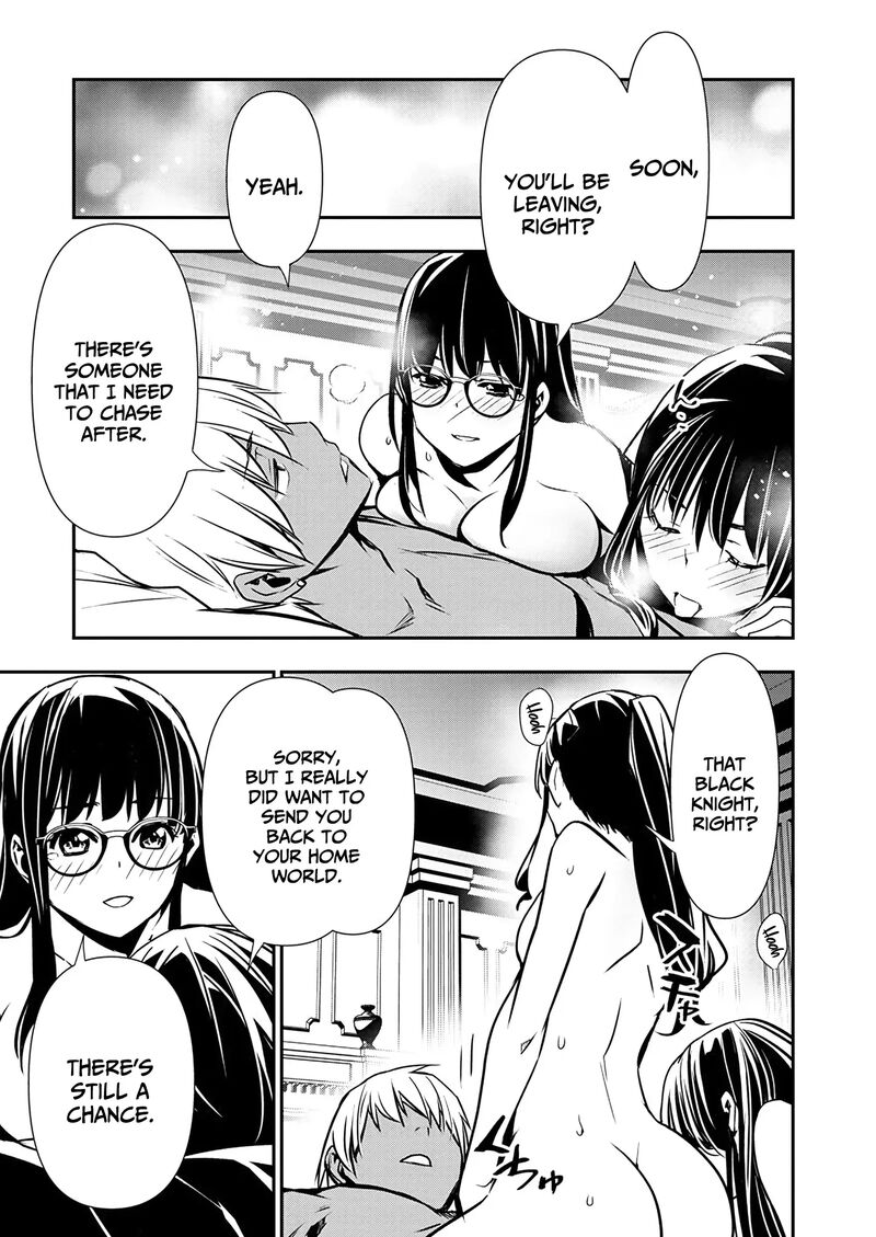 Isekai Ntr Shinyuu No Onna O Saikyou Skill De Otosu Houhou 53 19