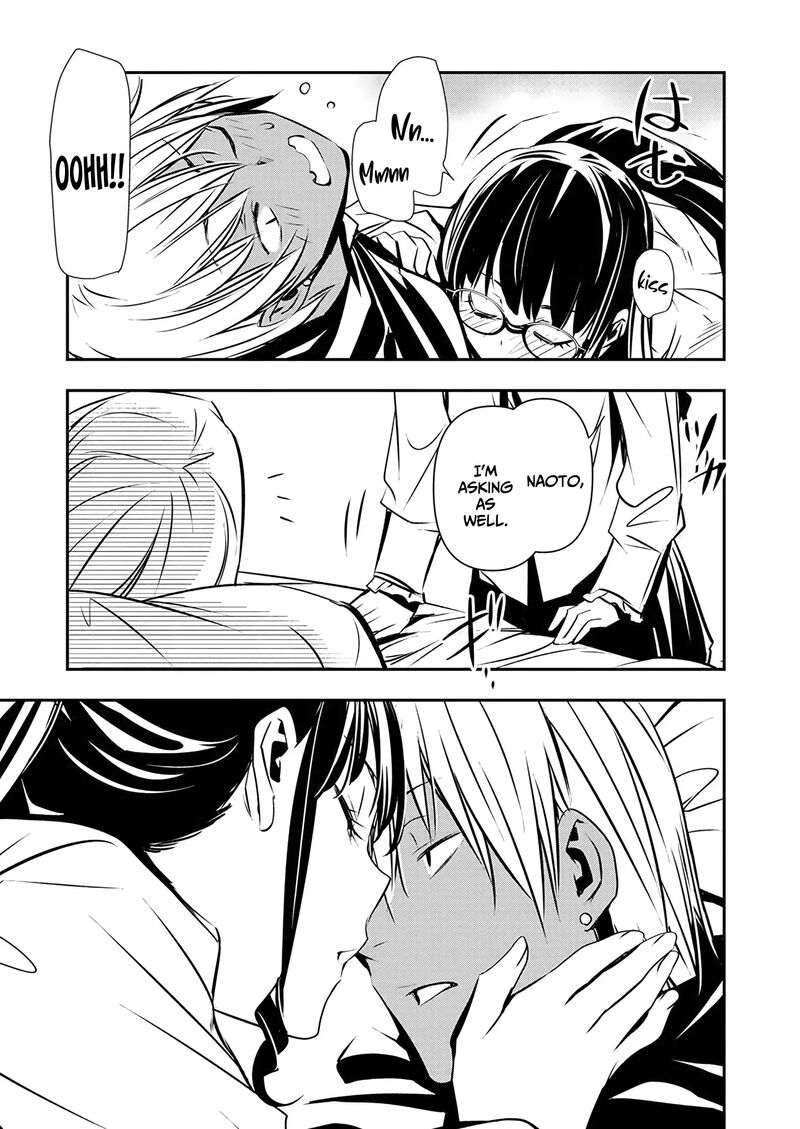 Isekai Ntr Shinyuu No Onna O Saikyou Skill De Otosu Houhou 53 5