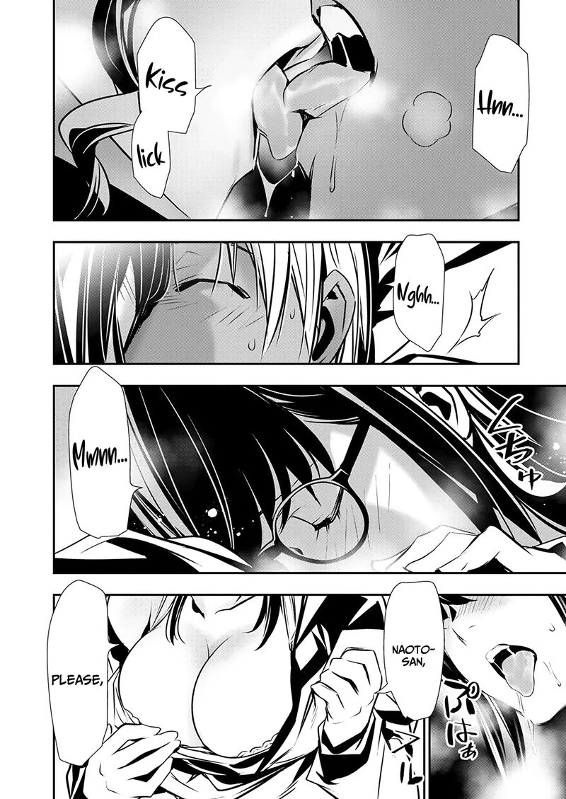 Isekai Ntr Shinyuu No Onna O Saikyou Skill De Otosu Houhou 53 6