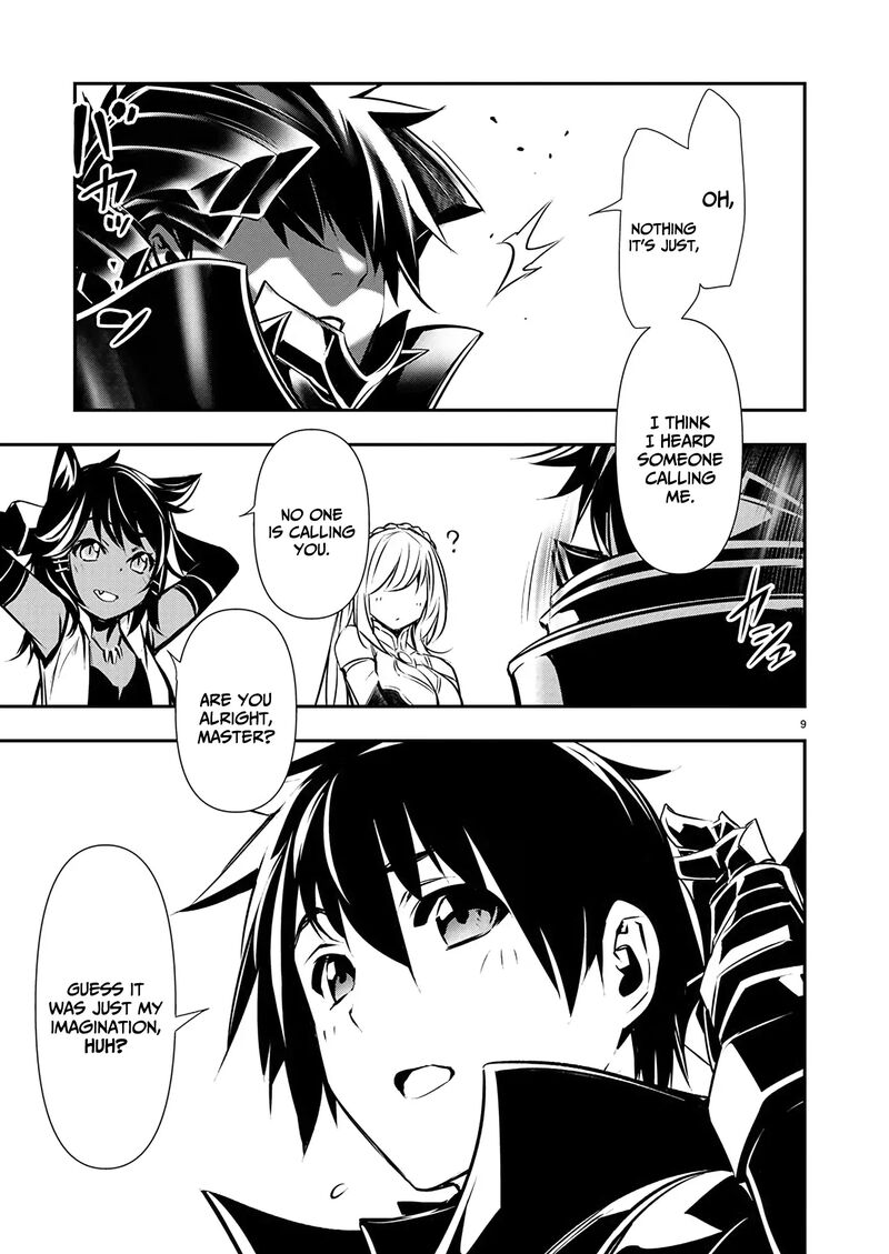 Isekai Ntr Shinyuu No Onna O Saikyou Skill De Otosu Houhou 54 10