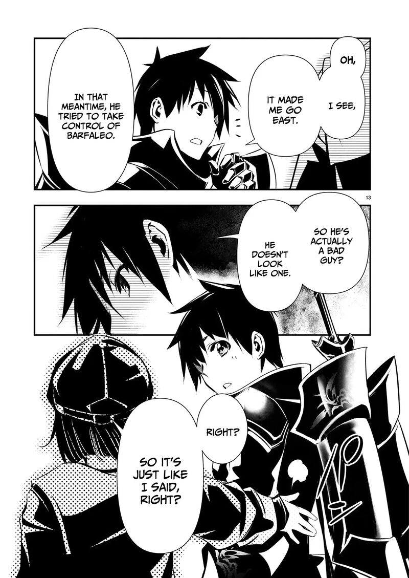 Isekai Ntr Shinyuu No Onna O Saikyou Skill De Otosu Houhou 54 14