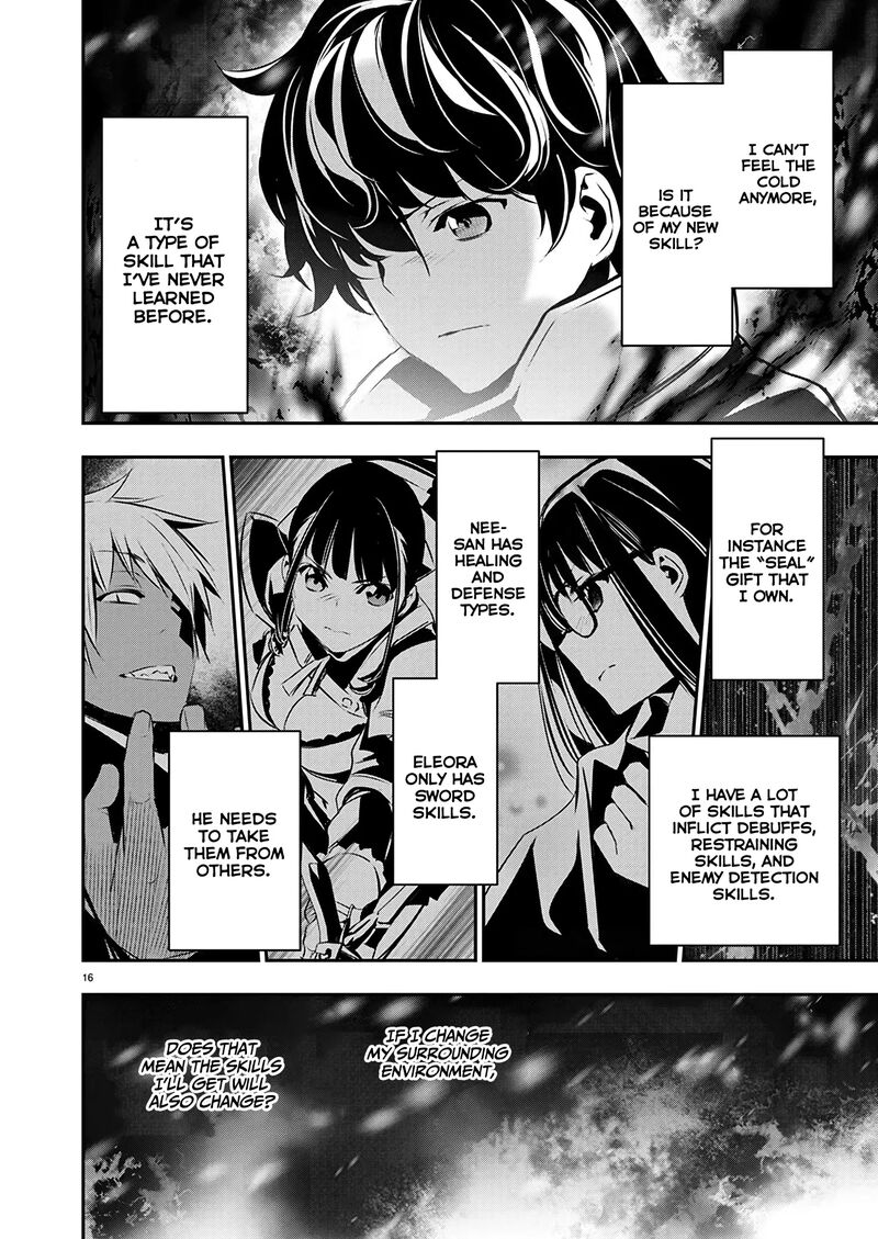 Isekai Ntr Shinyuu No Onna O Saikyou Skill De Otosu Houhou 54 17