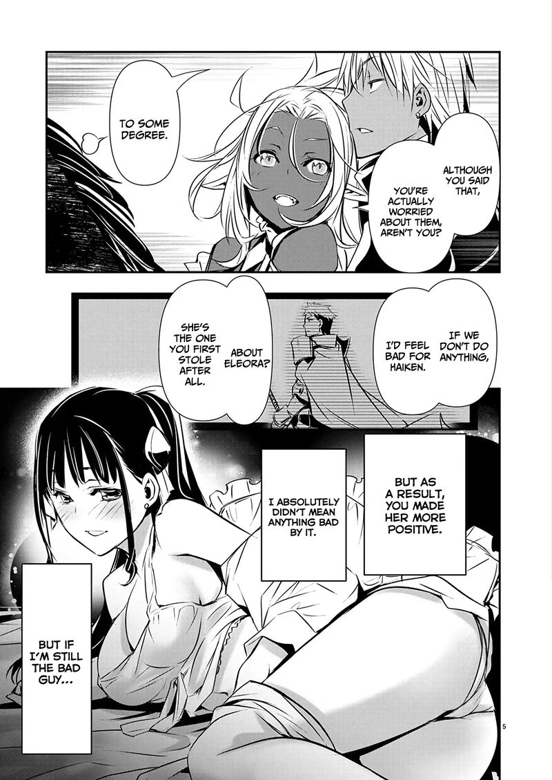 Isekai Ntr Shinyuu No Onna O Saikyou Skill De Otosu Houhou 54 6