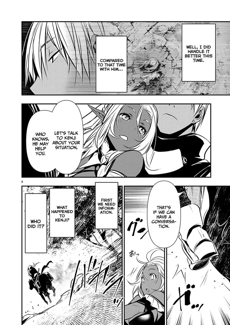 Isekai Ntr Shinyuu No Onna O Saikyou Skill De Otosu Houhou 54 7