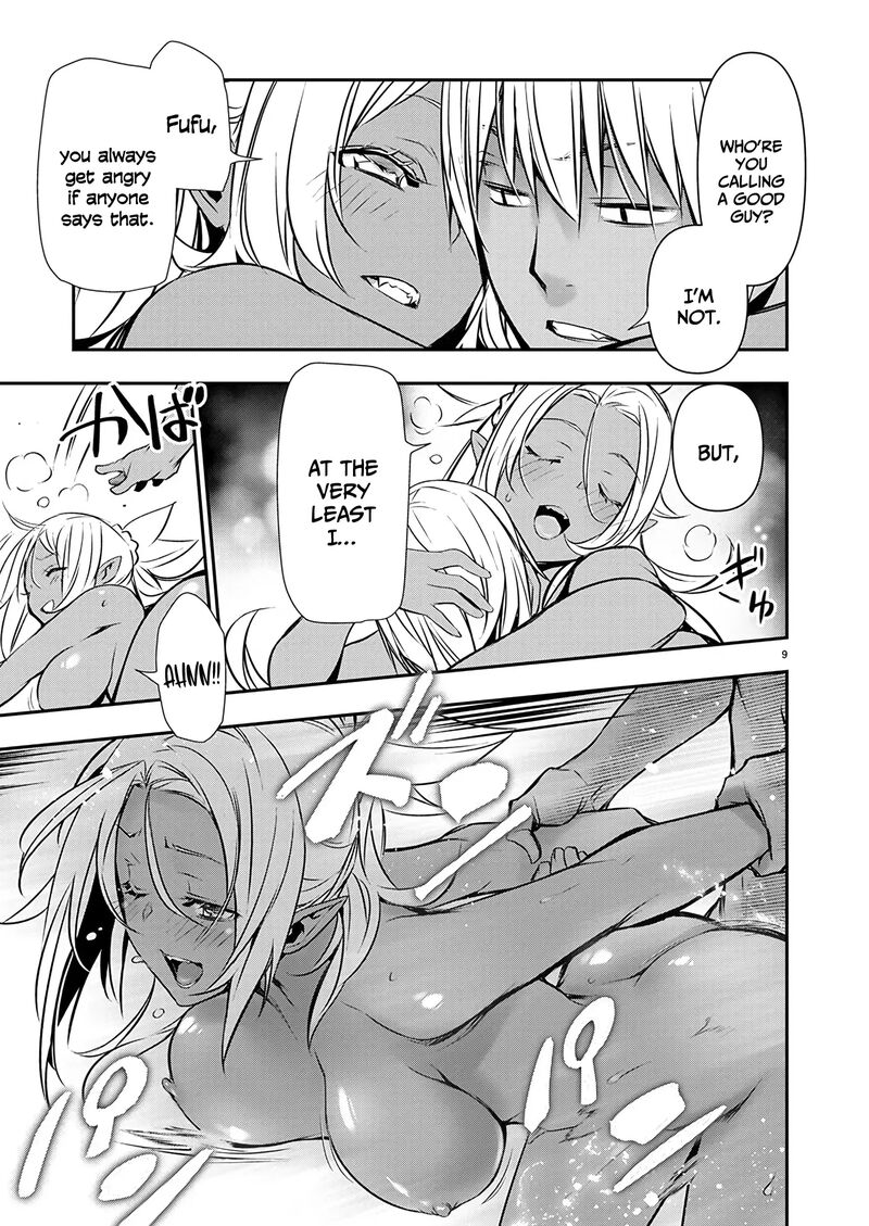Isekai Ntr Shinyuu No Onna O Saikyou Skill De Otosu Houhou 56 10