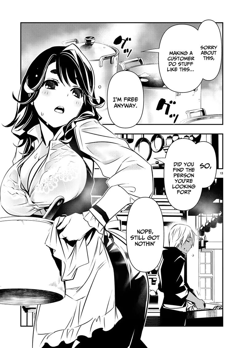 Isekai Ntr Shinyuu No Onna O Saikyou Skill De Otosu Houhou 56 14