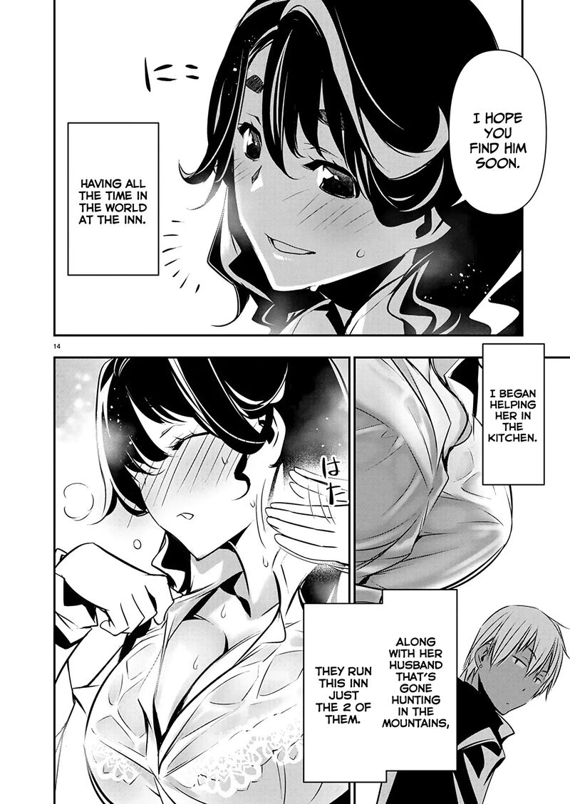 Isekai Ntr Shinyuu No Onna O Saikyou Skill De Otosu Houhou 56 15