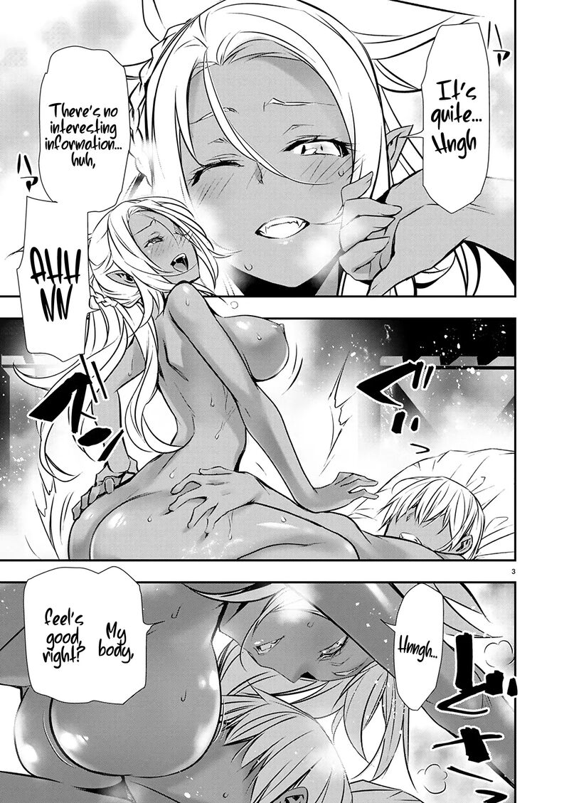 Isekai Ntr Shinyuu No Onna O Saikyou Skill De Otosu Houhou 56 4