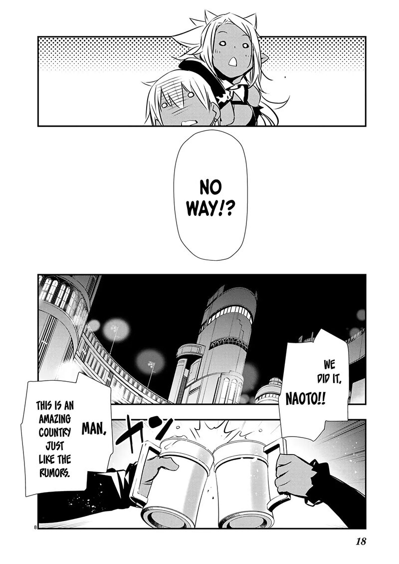 Isekai Ntr Shinyuu No Onna O Saikyou Skill De Otosu Houhou 59 10