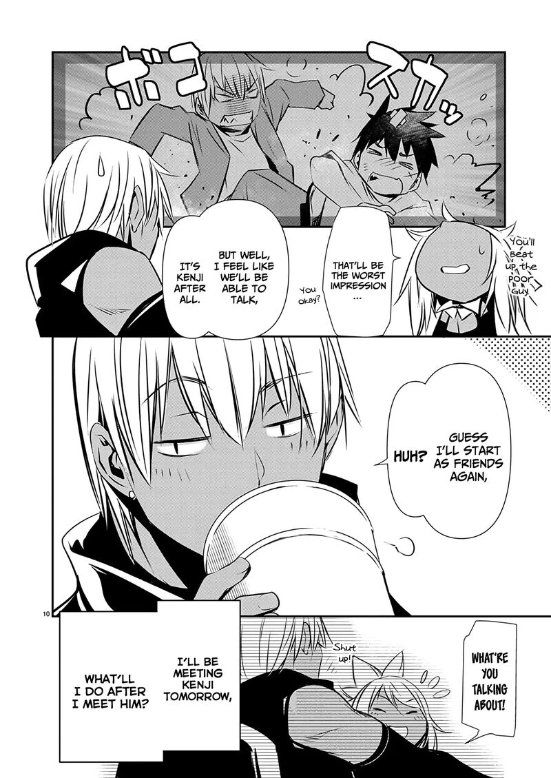 Isekai Ntr Shinyuu No Onna O Saikyou Skill De Otosu Houhou 59 12