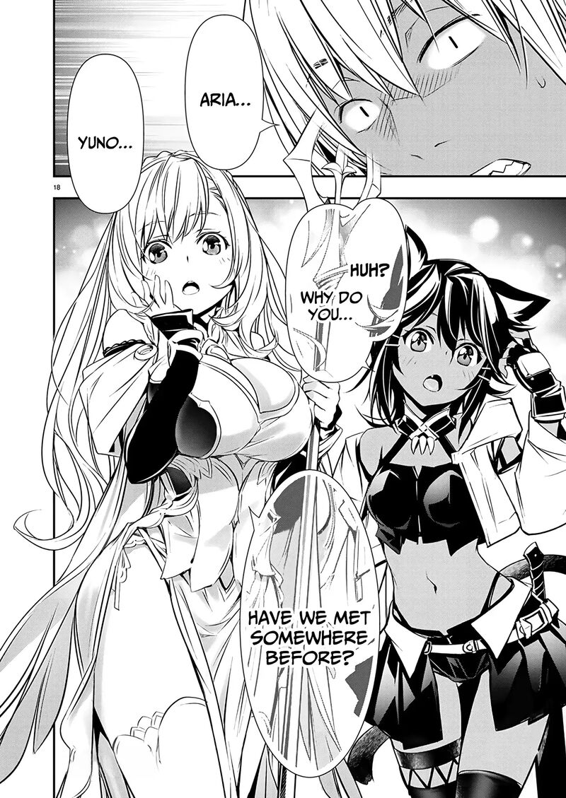 Isekai Ntr Shinyuu No Onna O Saikyou Skill De Otosu Houhou 59 20