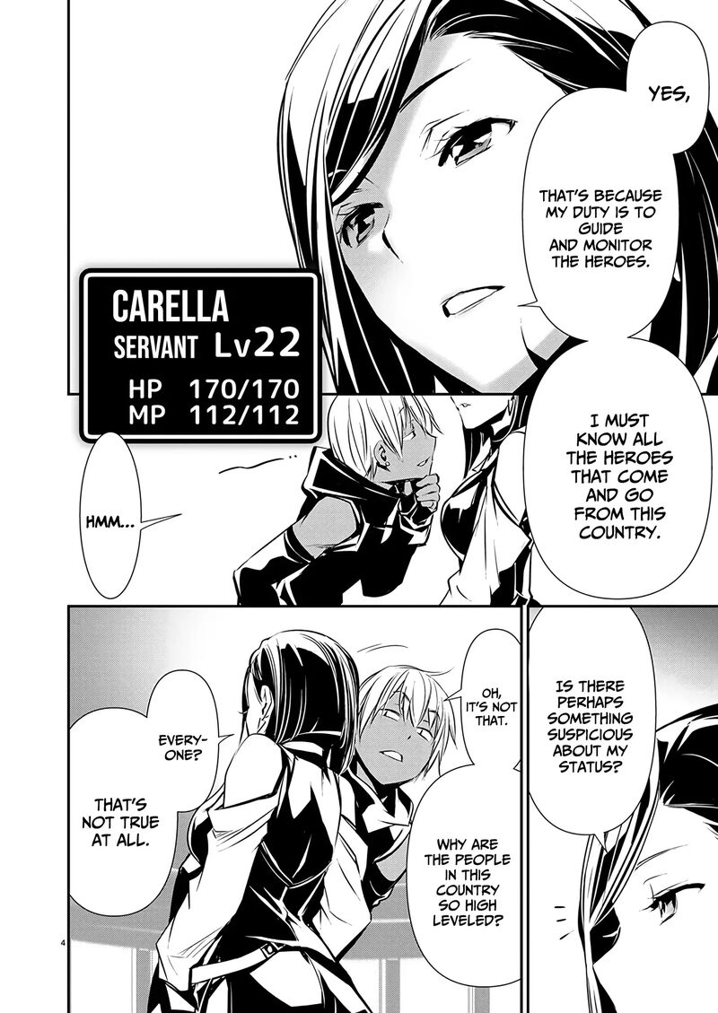 Isekai Ntr Shinyuu No Onna O Saikyou Skill De Otosu Houhou 59 6